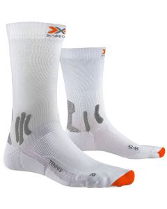 X-Socks Tennis wit (nieuw)