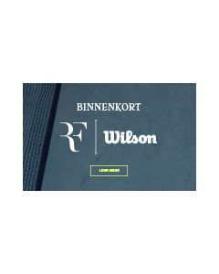 Wilson RF 01 Pro Teaser