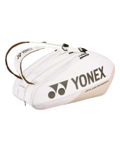 Yonex Pro Racket Bag 92429EX - Sand-Beige