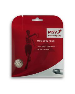 MSV Spin Plus