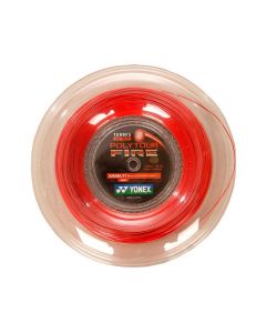 Yonex tennissnaar Poly Tour Fire 200m