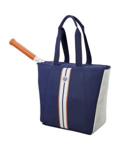 Wilson Premium Tote Bag Roland Garros