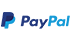 Betalen met paypal